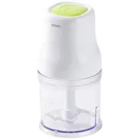 Domo Mini-zerkleinerer 0,5 l 200 w DO9237MC