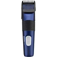 BaByliss 7756pe Haarschneider Blau One Size / EU Plug Blau One Size