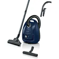 Bosch Serie 4 BGB38BU3H Staubsauger 4 l Zylinder-Vakuum Trocken 600 W Staubbeutel
