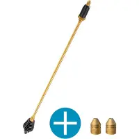Gloria Sprühlanze MultiJet