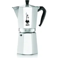 Bialetti Moka 12 Tassen