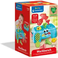 Clementoni Baby Werkbank