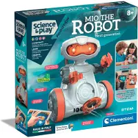 Clementoni Mio der Roboter - Nächste Generation