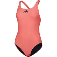 Adidas Damen Badeanzug 3 Bar Logo