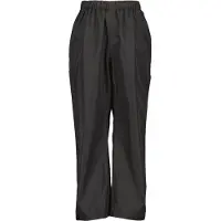 Didriksons Penta Outdoorhose, Schwarz, 120