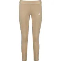 Adidas Leggings Frau Essentials 3-Stripes