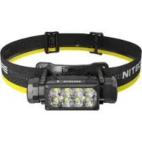Nitecore HC65 UHE Headlamp