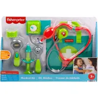 Fisher-Price - Medical Kit (HYH26)