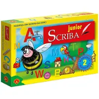 Alexander Scriba Junior gra 0098 p7