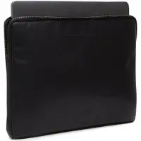 The Chesterfield Brand Clinton Laptophullen zwart