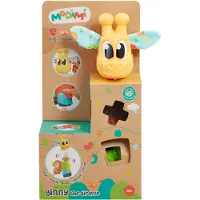 Modimi Mod Giraffe