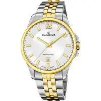 Candino - C4765/1 - Armbanduhr - Herren