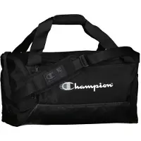 Champion Small Duffel NBK