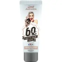 Hairgum Sixty's Semipermanente Färbung 60 ml Peach