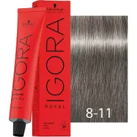 Schwarzkopf Igora Royal #8-11 60 ml