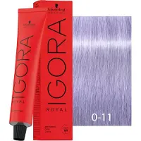 Schwarzkopf Professional Igora Royal Specialities 60 ml 0-11 Technical Neutraliser