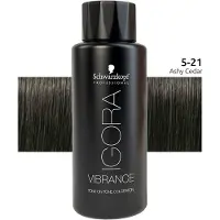 Schwarzkopf Professional Igora Vibrance Demi-permanente Färbung 60 ml 5-21