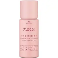 Alterna My Hair My Canvas New Beginnings Exfoliating Cleanser 25 ml