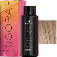 Schwarzkopf Professional Igora Vibrance Demi-permanente Färbung 60 ml 9-12