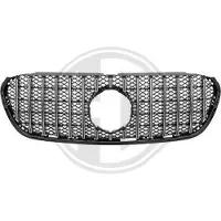 Diederichs Kühlergittereinsatz HD Tuning 1699240