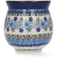 Bunzlau Castle Tasse Flower Crown (370 ml)