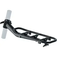 Tubus Clip-it Seatpost Gepäckträger