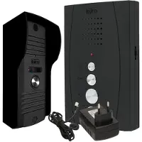 Eura Kabelgebundene Audio-Gegensprechanlage ADP-12A3