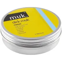 Muk Haircare Haarpflege und -styling Styling Muds Slick muk Pomade