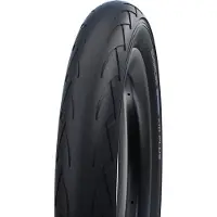 Schwalbe Starrer Reifen Plus 14x1 3/8 Puncture-Guard Activeline Hs413 Twinskin