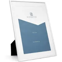 Zilverstad 6148231 Sweet Memory 20x30cm metall
