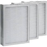 BlueAir Classic 500/600 Series Particle Filter, Luftreinigerfilter, HEPA, 99,97%