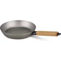 Beka Pfanne Nomad Stahl 28 cm