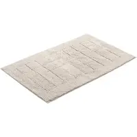 Vossen Badematte Exclusive Stone-60 x 100 cm