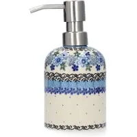 Bunzlau Castle Seifenspender Flower Crown (300 ml)