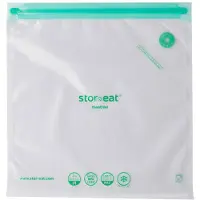 Mastrad Smart Vakuumbeutel Größe M, 10 Stück, 3 L, F93863
