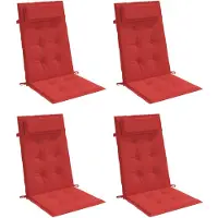 vidaXL Hadoras (4 Stück)