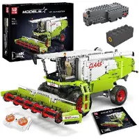 Mould King Remote Control Abbruchbagger 17062