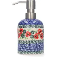 Bunzlau Castle Seifenspender Romance (300 ml)