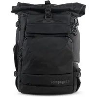 Compagnon Element backpack 30L volcano black