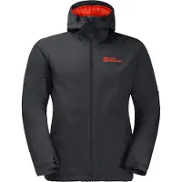 Jack Wolfskin WISPER INS JKT M phantom XXL