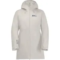 Jack Wolfskin Damen Funktionsjacke HEIDELSTEIN INS JKT W