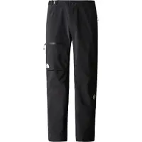 The North Face - Bergsteigerhose - M Summit Chamlang Futurelight Pant TNF Black für Herren - Größe XL - schwarz