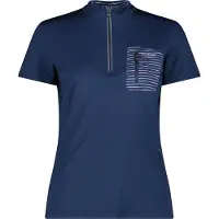 CMP Damen Shirt WOMAN T-SHIRT FREE BIKE