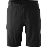 Gonso Herren Arico Radshort 3003165 schwarz : XXL Größe: XXL