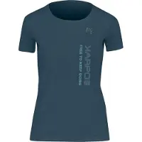 Karpos Astro Alpino Evo Kurzarm-t-shirt