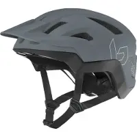 Bolle Adapt Mtb-helm Grau L Grau L