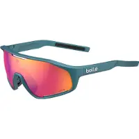 Bolle Bs010009 Polarisierte Sonnenbrille