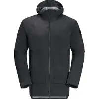 Jack Wolfskin Goldgewann Parka M