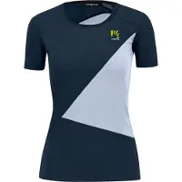 Karpos Nuvolau Kurzarm-t-shirt