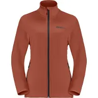 Jack Wolfskin Herren Baiselberg FZ carmine XXL